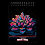Life Pad: Magic the Gathering: Commander Masters