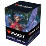 Deck Box: Magic the Gathering: Wilds of Eldraine Box: Tegwyll (100ct)