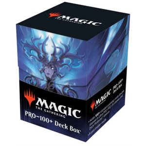 Deck Box: Magic The Gathering: Wilds of Eldraine: Talion (100ct)