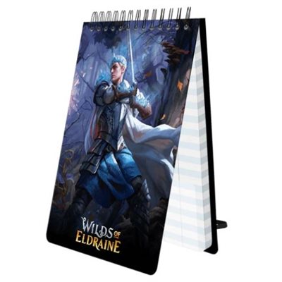 Life Pad: Spiral: Magic the Gathering: Wilds of Eldraine: Booster Box