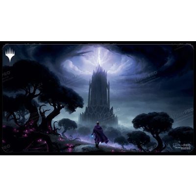 Playmat: Magic the Gathering: Wilds of Eldraine: Virtue of Persistence