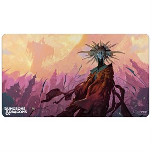Playmat: Dungeons & Dragons: Planescape: Adventures in the Multiverse: Sigil and the Outlands