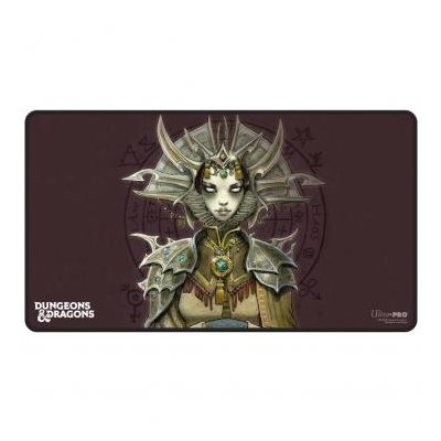 Playmat:Dungeons & Dragons: Planescape: Adventures in the Multiverse: Sigil and the Outlands Alt