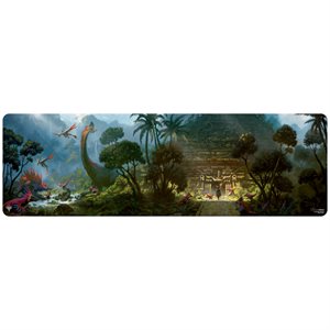 Playmat: Magic The Gathering: The Lost Caverns of Ixalan (8ft) ^ Q4 2023