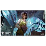 Playmat: Stitched Edge: Magic the Gathering: Commander Series: Release 1: Mono Color: Giada