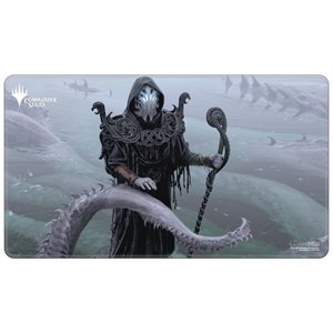 Playmat: Magic: The Gathering: Commander Series: Stitched Playmat Release 1: Orvar ^ Q1 2024