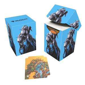 Deck Box: Magic the Gathering: Modern Horizons 3: A (100ct) ^ Q2 2024