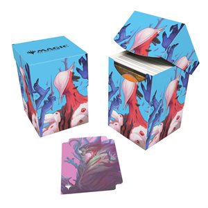 Deck Box: Magic the Gathering: Modern Horizons 3: D (100ct) ^ Q2 2024