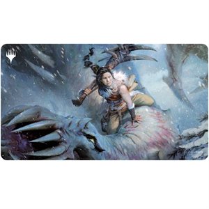 Playmat: Magic the Gathering: Modern Horizons 3: B ^ Q2 2024