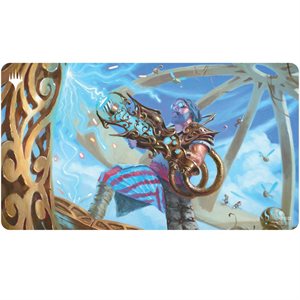 Playmat: Magic the Gathering: Modern Horizons 3: C ^ Q2 2024