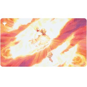 Playmat: Magic the Gathering: Modern Horizons 3: White ^ Q2 2024