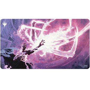 Playmat: Magic the Gathering: Modern Horizons 3: Black ^ Q2 2024