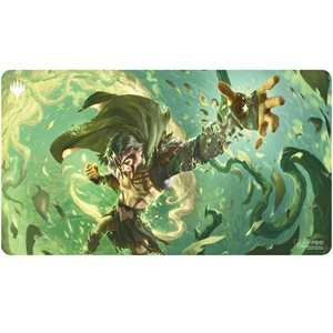 Playmat: Magic the Gathering: Modern Horizons 3: Green ^ Q2 2024