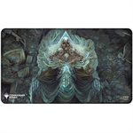 Playmat: Stitched Edge: Magic the Gathering: Commander Series: Release 5: Myrkul ^ Q1 2025