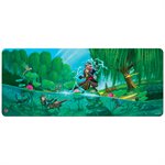 Playmat: Table Playmat (6ft): Magic the Gathering: Bloomburrow ^ Q3 2024