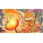 Playmat: Magic the Gathering: Bloomburrow: A ^ Q3 2024