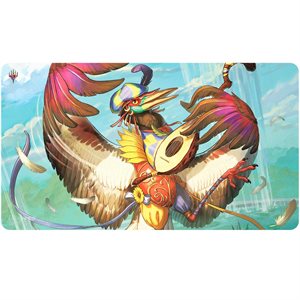 Playmat: Magic the Gathering: Bloomburrow: B (S / O)