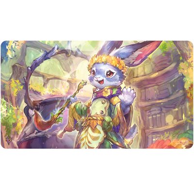 Playmat: Magic the Gathering: Bloomburrow: C ^ Q3 2024