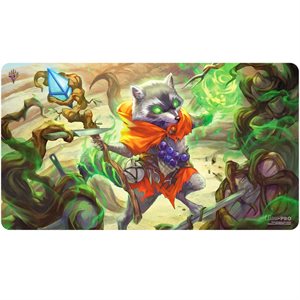 Playmat: Magic the Gathering: Bloomburrow: D (S / O)