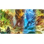 Playmat: Magic the Gathering: Bloomburrow: Blue ^ Q3 2024