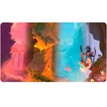 Playmat: Magic the Gathering: Bloomburrow: Red ^ Q3 2024