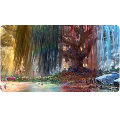 Playmat: AR Enhanced: Magic the Gathering: Bloomburrow: Multi ^ Q3 2024