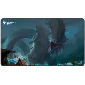 Playmat: Stitched Edge: Magic the Gathering: Commander Series: Release 3: Aesi ^ Q3 2024