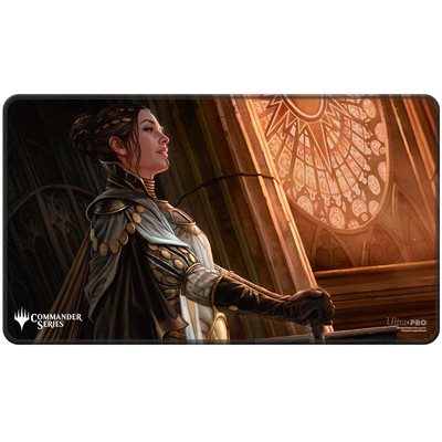 Playmat: Stitched Edge: Magic the Gathering: Commander Series: Release 3: Teysa