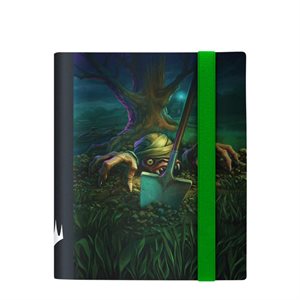 Binder: PRO-Binder: 4-Pocket: Magic the Gathering: Duskmourn: Guest Artist 1