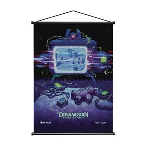 Wall Scroll: Magic the Gathering: Duskmourn