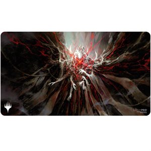 Playmat: Magic the Gathering: Duskmourn: Commander A ^ Q3 2024