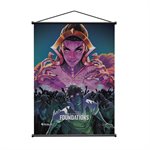 Wall Scroll: Magic the Gathering: Foundations ^ Q4 2024