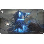 Playmat: Magic the Gathering: Innistrad Remastered: Rare Blue ^ Q1 2025