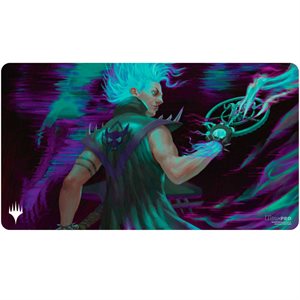 Playmat: Magic the Gathering: Multiplanar Race: Racer 2 ^ Q1 2025