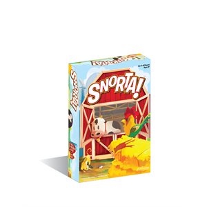 Snorta Card Game ^ Q3 2024