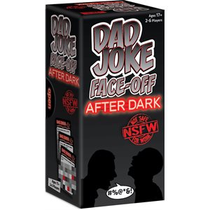 Dad Jokes: After Dark