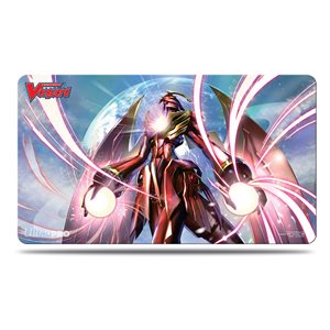 Playmat: Cardfight!! Vanguard: Transcendence Dragon: Dragonic Nouvelle Vague