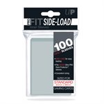 Sleeves: PRO-Fit Inner Sleeves: Sideloader: Standard Size: Clear (100ct)