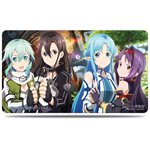 Playmat: Sword Art Online II: 1st Collection: Bullets & Swords