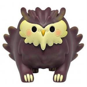 Figurines of Adorable Power: Dungeons & Dragons Owlbear ^ DEC 2021