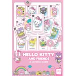 Loteria: Hello Kitty (English / Spanish Rules) (No Amazon Sales)