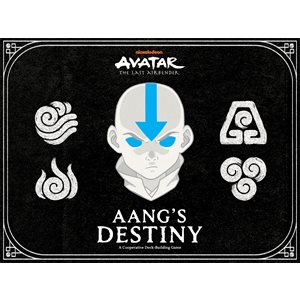 Avatar Last Airbender: Aang's Destiny (No Amazon Sales) ^ Q3 2024