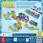 Aqua: Biodiversity in the Oceans (No Amazon Sales) ^ Q1 2024