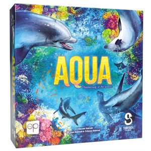 Aqua (No Amazon Sales) ^ Q1 2024