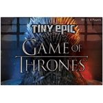 Tiny Epic Game Of Thrones (No Amazon Sales) ^ NOV 2024
