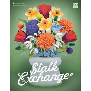 Stalk Exchange (No Amazon Sales) ^ Q3 2024