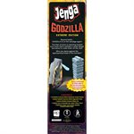 Jenga: Godzilla (No Amazon Sales)