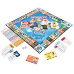 Monopoly: Family Guy (No Amazon Sales) ^ Q2 2024