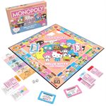 Monopoly: Hello Kitty & Friends Premium (No Amazon Sales) ^ Q2 2024