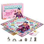 Monopoly: Jojo Siwa (No Amazon Sales)